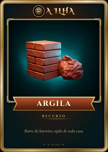 Carta Argila