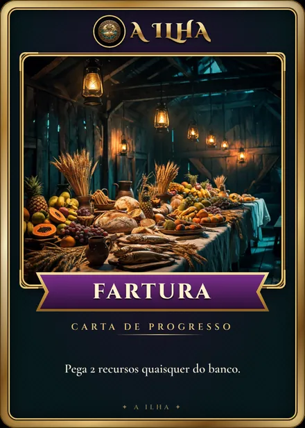 Carta Fartura