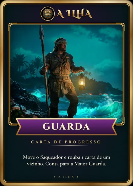 Carta Guarda