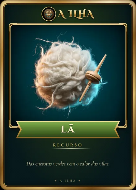 Carta Lã