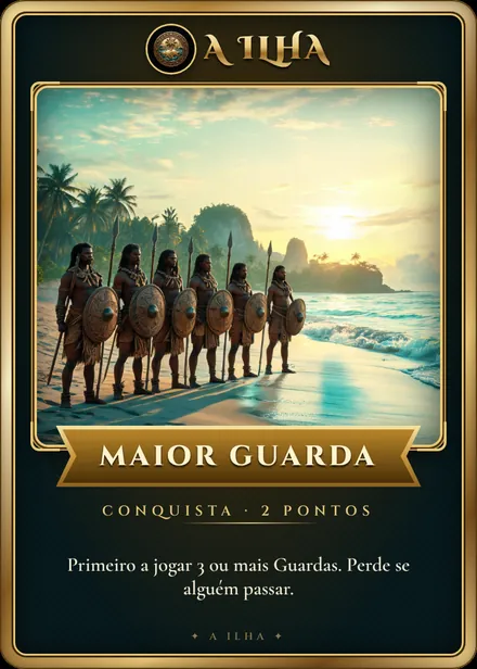 Carta Maior Guarda