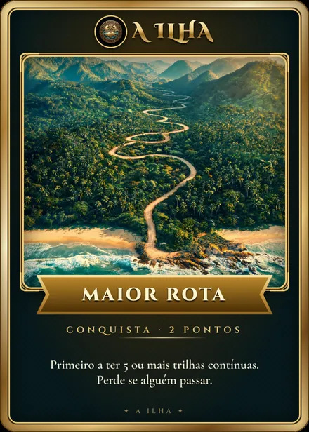 Carta Maior Rota