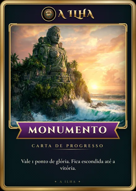 Carta Monumento