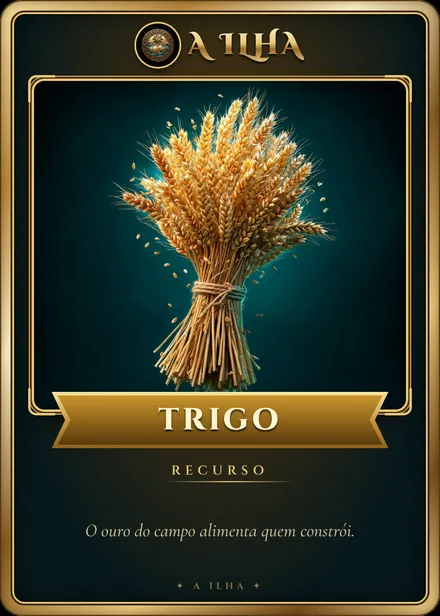 Carta Trigo